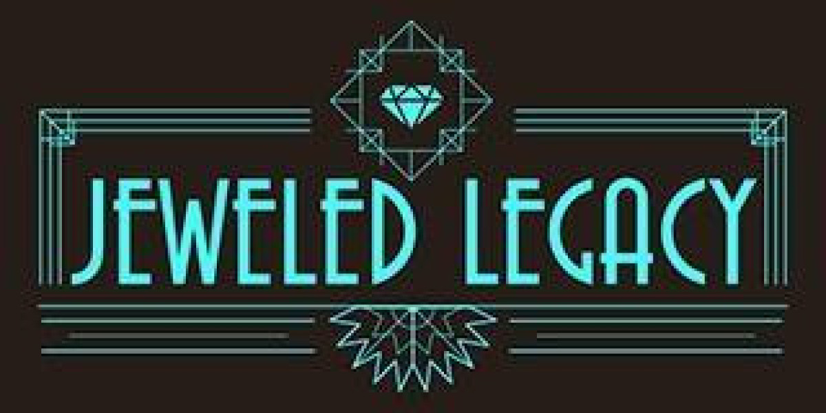 Discover Timeless Elegance at a Trusted Jewelry Store in Shawnee