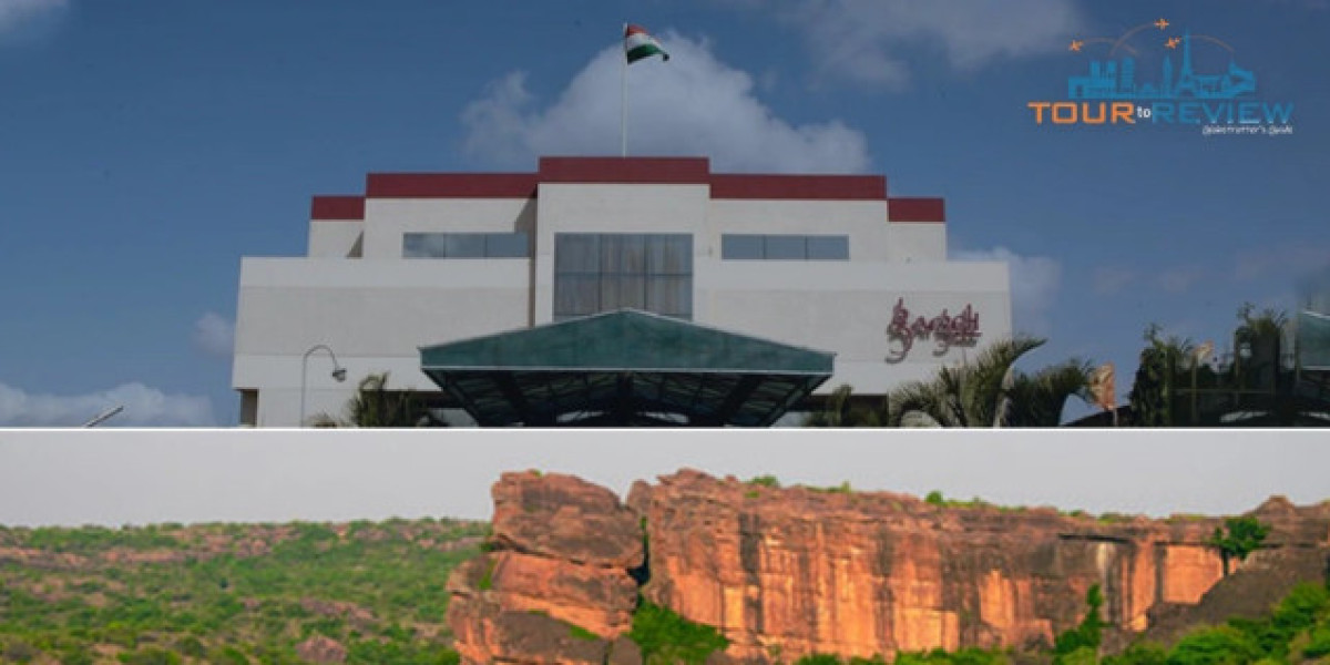 Gargoti Museum: Exploring India’s Shimmering Geological Wonderland