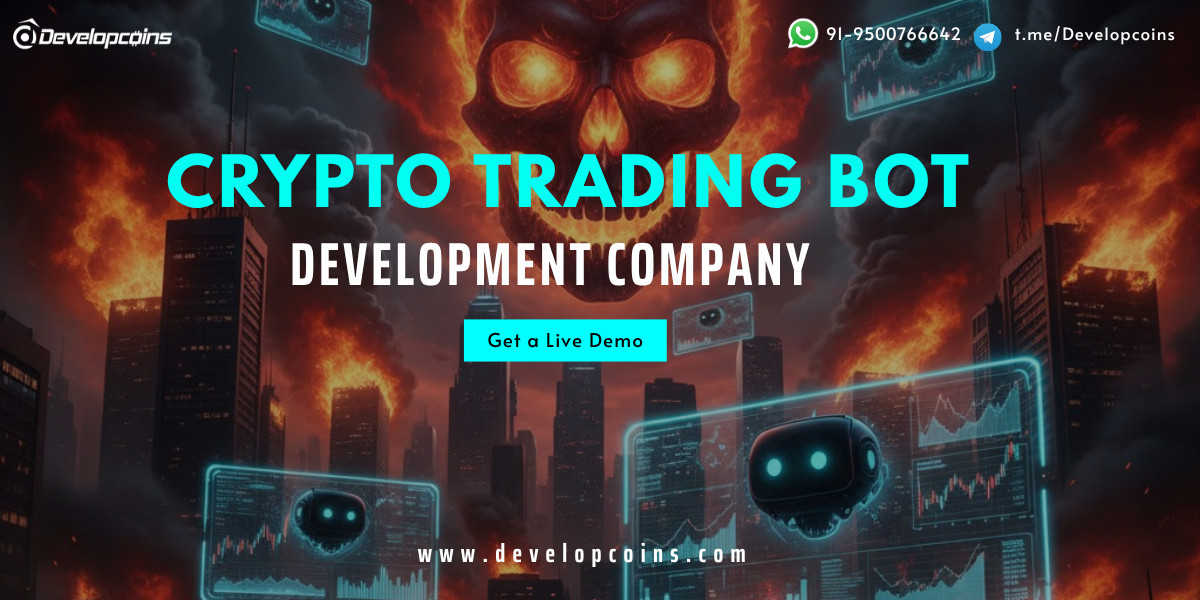 Halloween 2025: Grab an AI Crypto Trading Bot to Maximize Your Profits Instantly