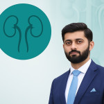 Dr Muhammad Arsalan Butt