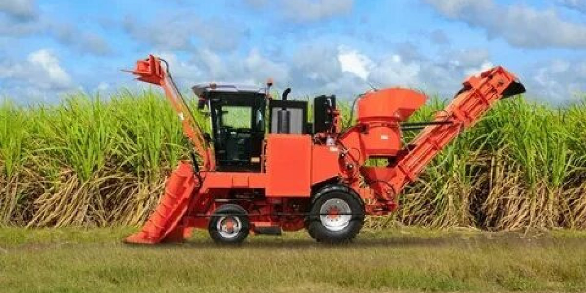 Small Combine Harvester Market Is Dazzling Worldwide | Kubota, AGCO, Sampo Rosenlew