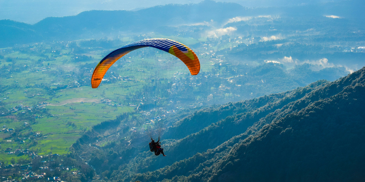 Bir Paragliding Guide – Best Time, Cost, and Travel Tips for Adventure Seekers