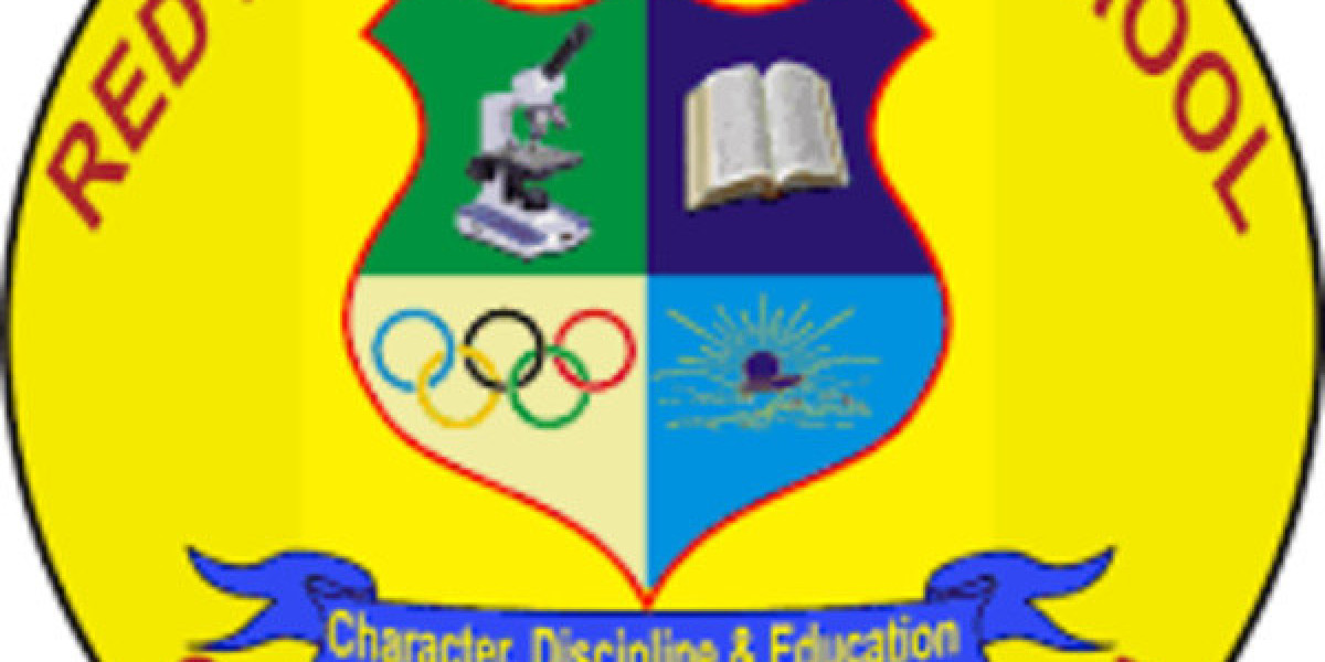 Best School in Gadarpur – Red Rose Convent School