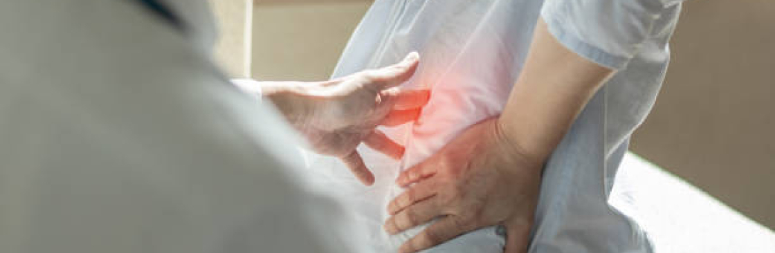 Thrive Holistic Centre Cover Image