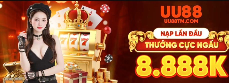 Nha Cai UU88 Cover Image