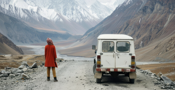 Outstation Tempo Traveller in Bangalore – S M Travels Hub