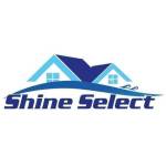 Shine Select Power Washing Roof Cleanin