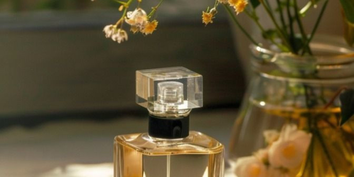 تعرف على افضل انواع العطور من بريسيلا