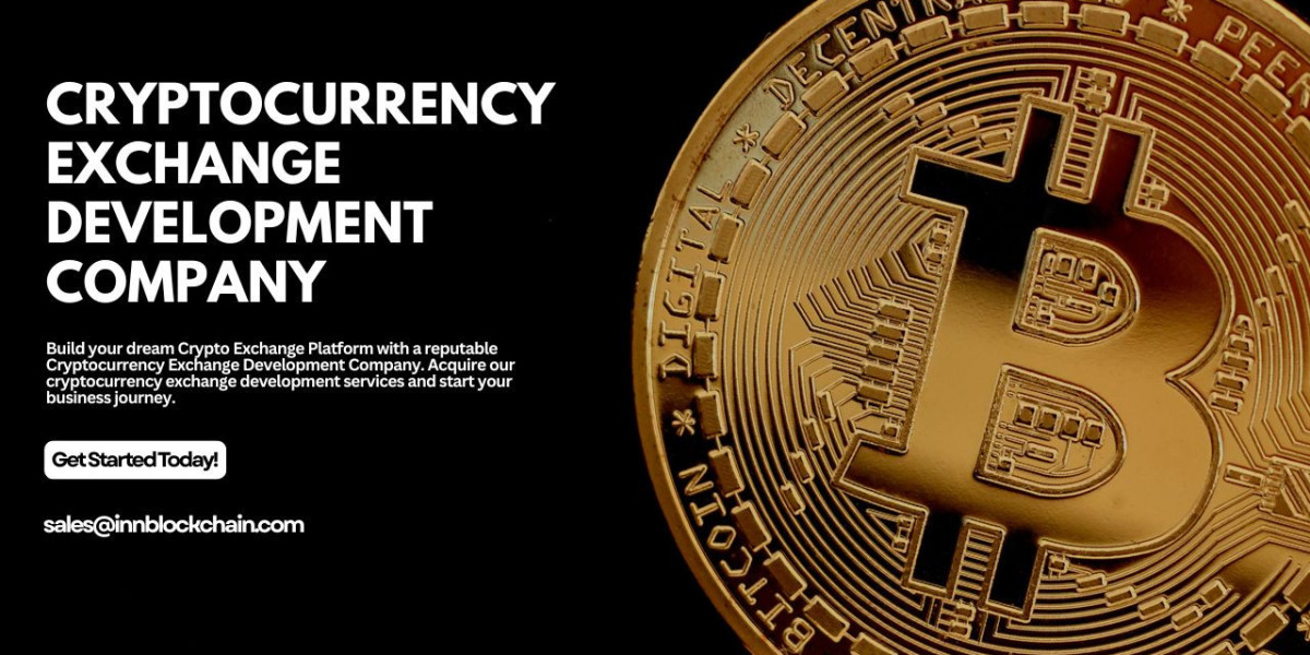 How Startups Can Scale Faster in 2025 with a Crypto Exchange Development Company?