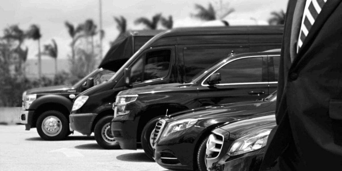 Experience the Best Car Service San Francisco Airport Has to Offer – Reliable SFO Car Servcie & Limo Service San Lea