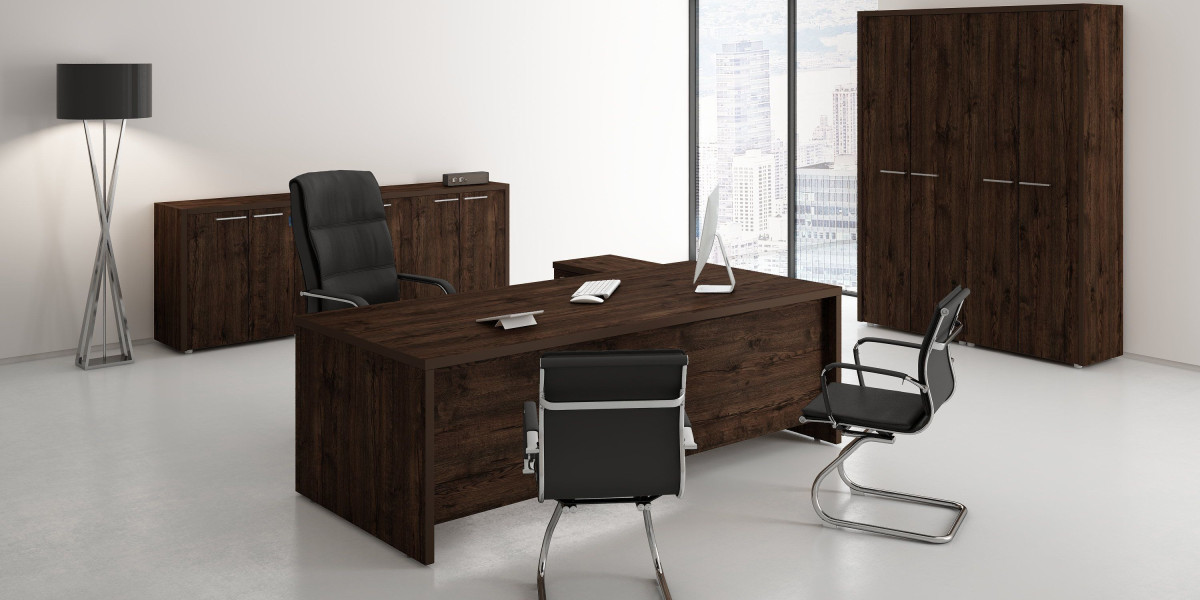 Growing Importance of Office Furniture in Modern Workspaces