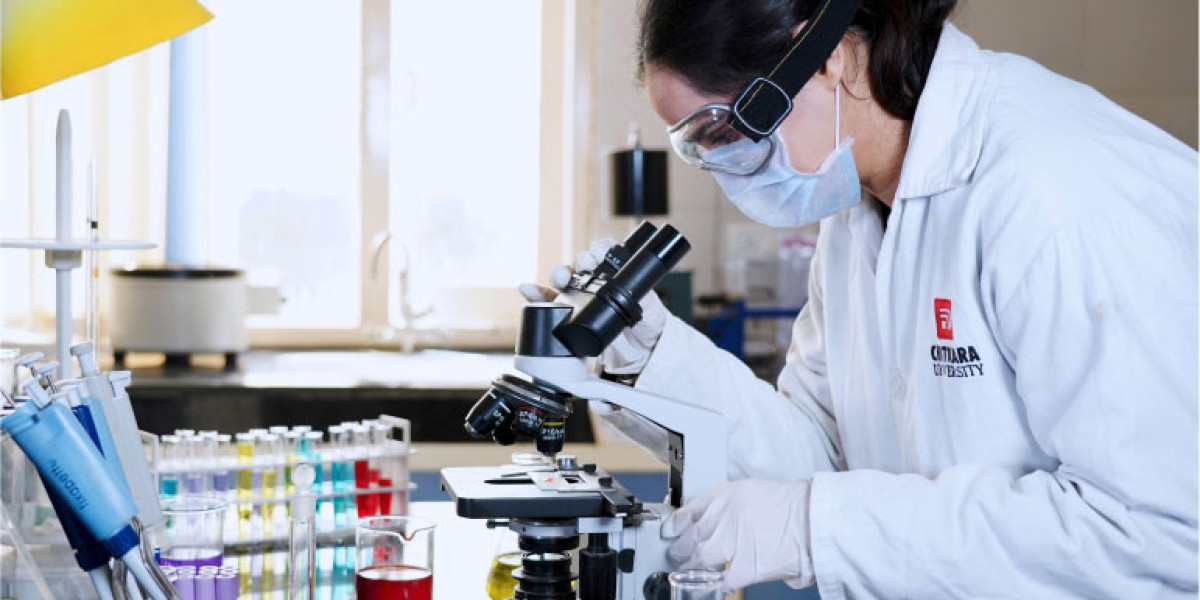 Future Scope After Studying Pharmacy — Your Gateway to a Successful Life in Pharma
