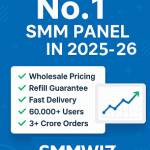 SMM Wiz
