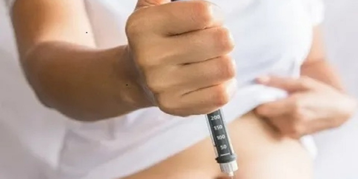 How Mounjaro in Islamabad Helps Control Blood Sugar