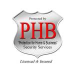 phb security