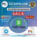 Buy verified Cash App Accounts