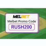 melbet unique bonus code profile picture
