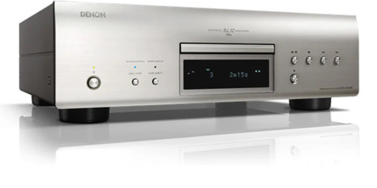 Focal Audio and JBL Amplifiers: Redefining Sound Quality for Audiophiles