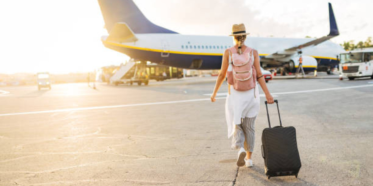 Flughts: Making Travel Easy, Affordable, and Reliable