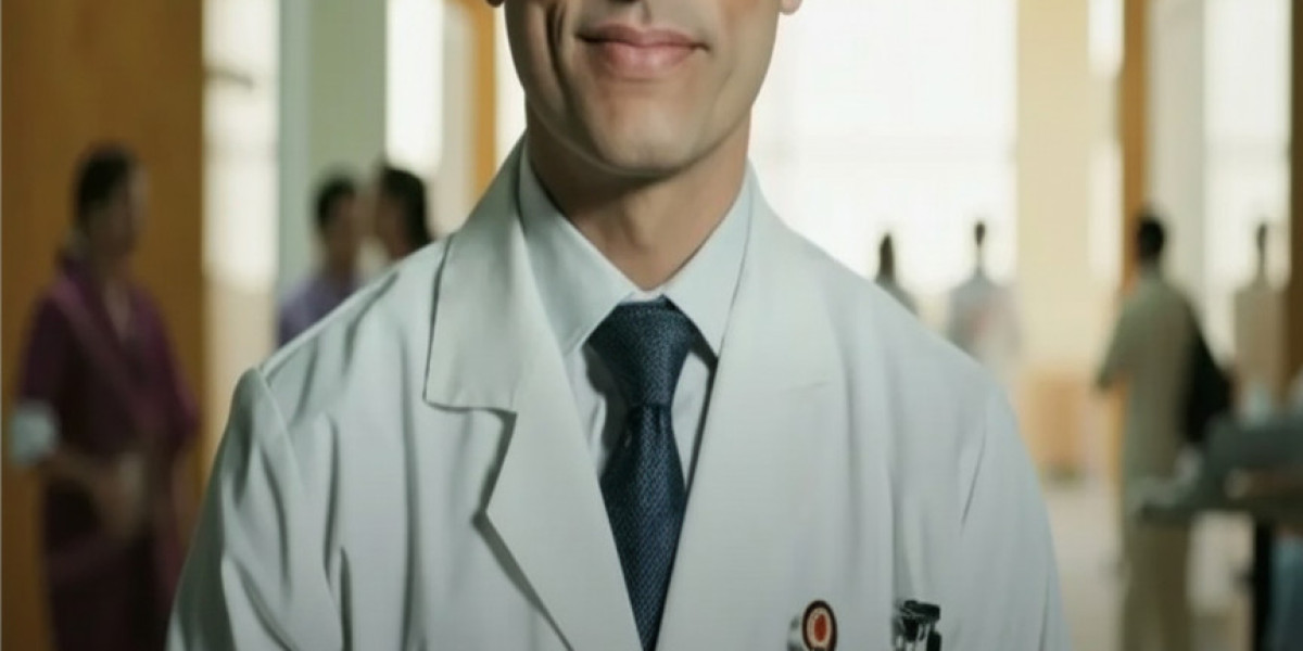 Expert Spinal Care with Dr. Bharat Dave Can Transform Your Life