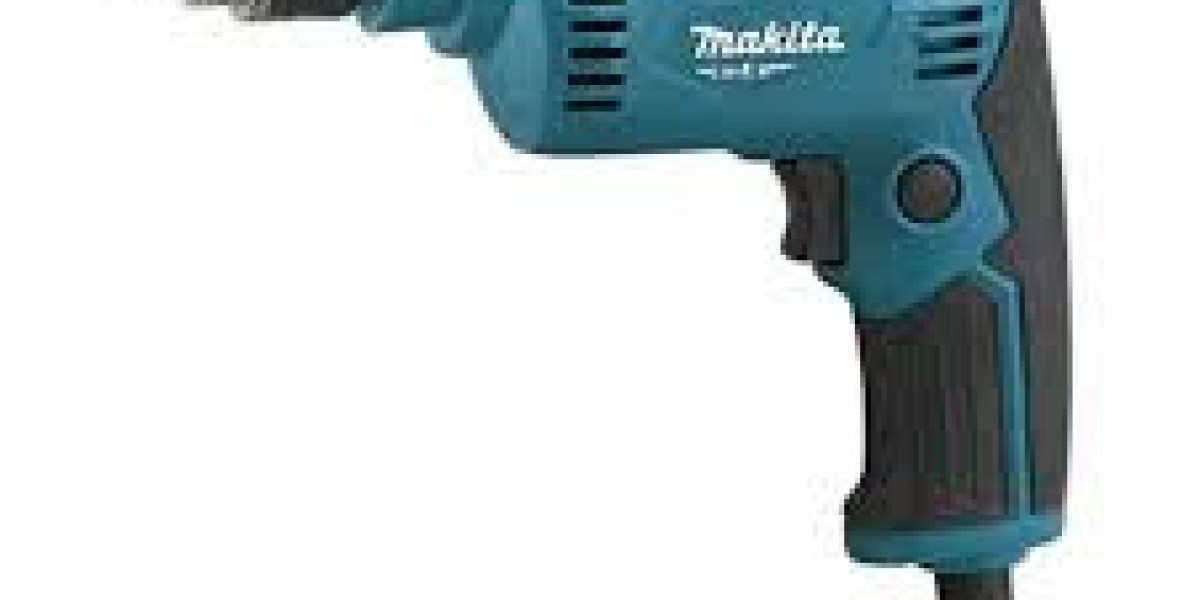 Cordless Drill Singapore – High-Power Tools for Every Project