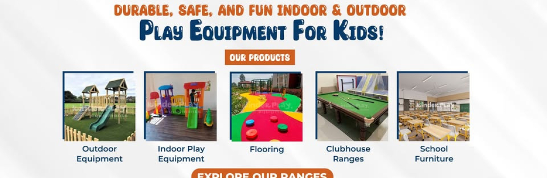 kinderplayequipments Cover Image