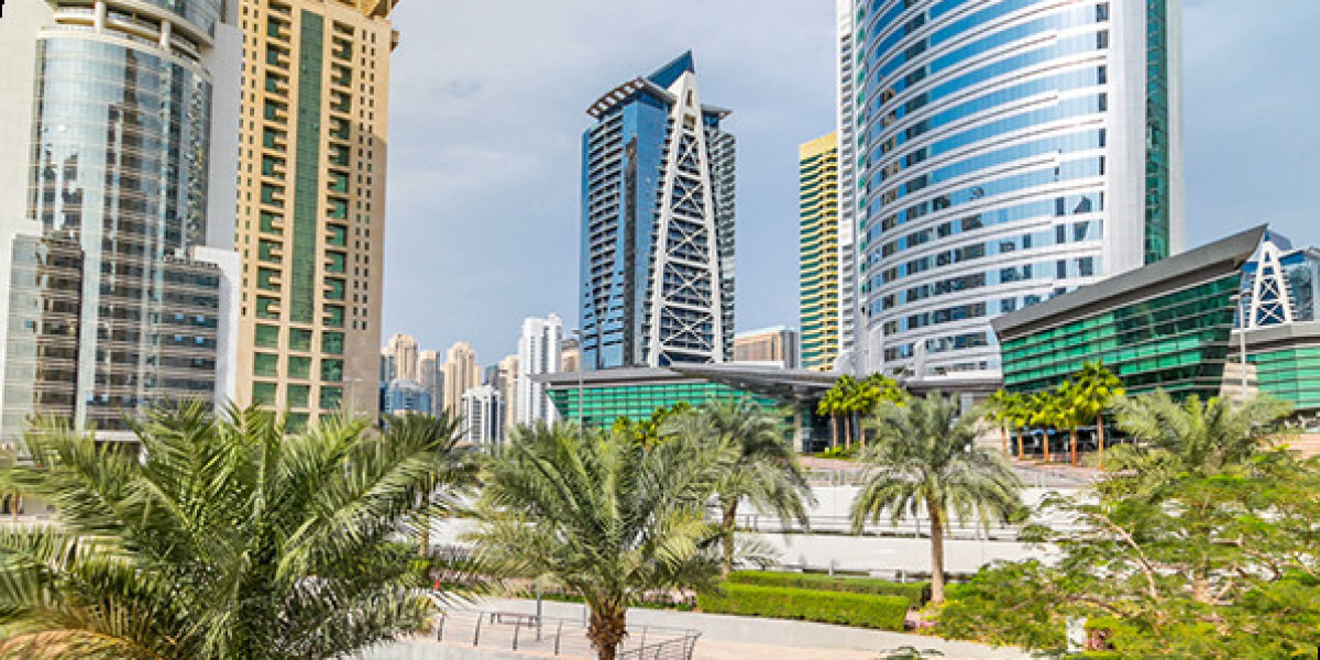 Spacious & Affordable Apartments for Lease in Discovery Gardens