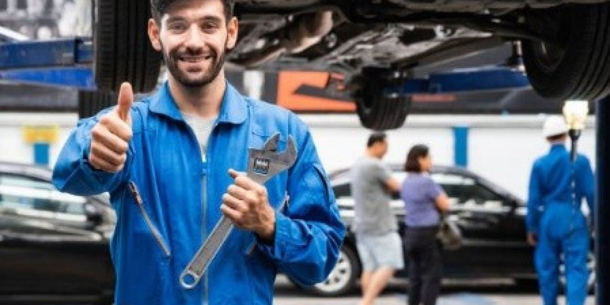 The Secret to Hiring and Retaining Talent in Automotive Careers