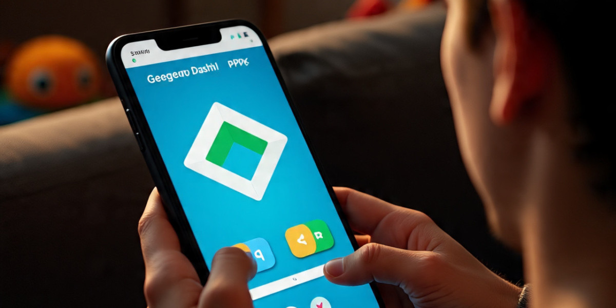 Geometry Dash APK PC – The Ultimate Gaming Guide