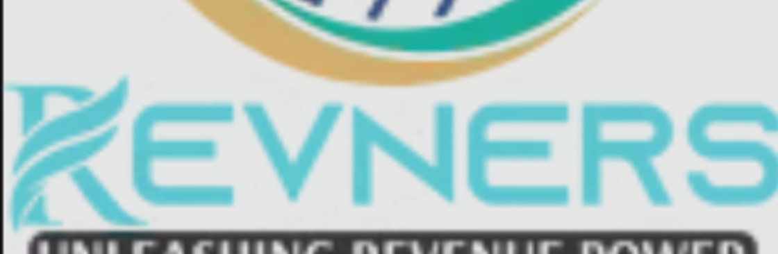 Revners official Cover Image