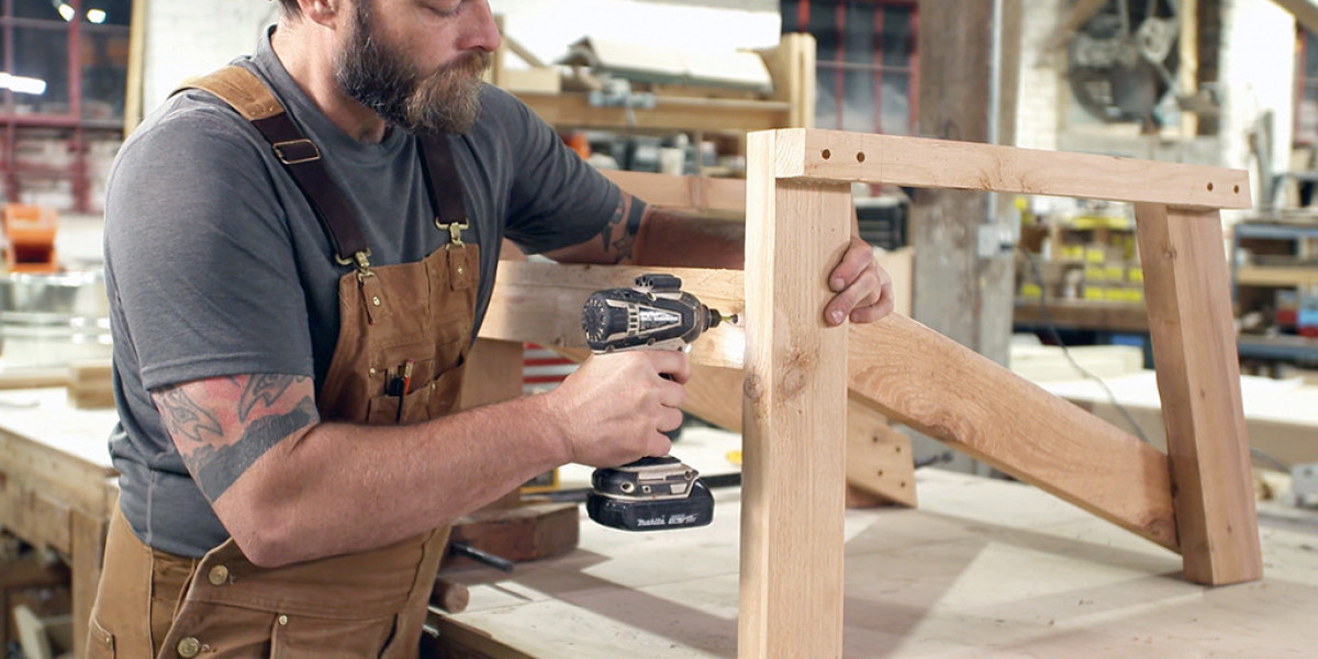 A Beginner’s Guide to Concrete Fixings for Secure Construction