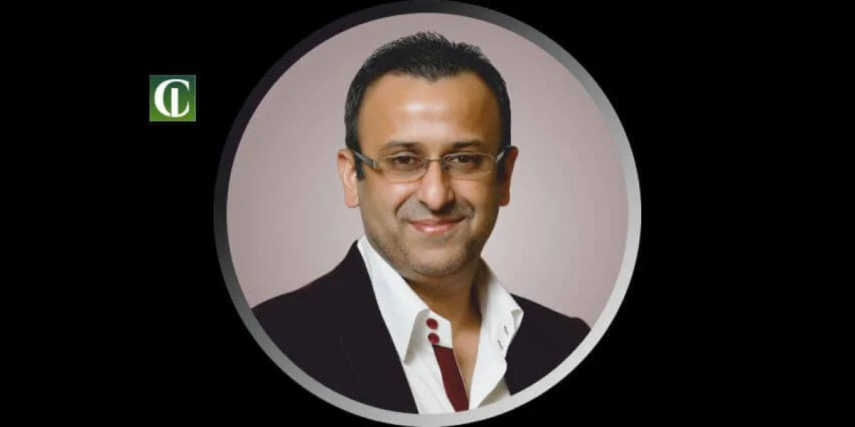 Zyad Khan: Advancing Sustainable Procurement Frameworks for Organizational Growth