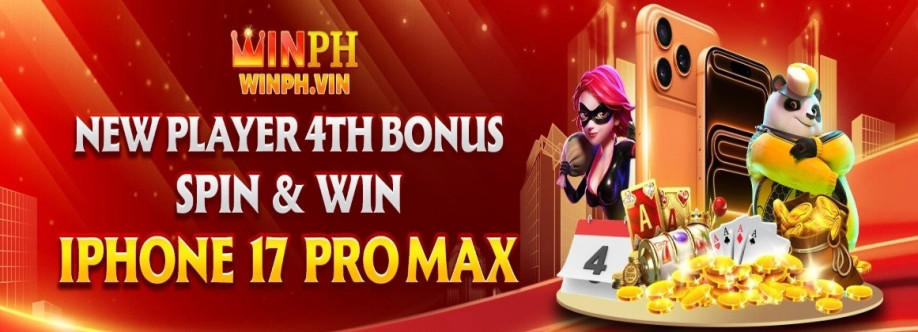 Winphvin Cover Image