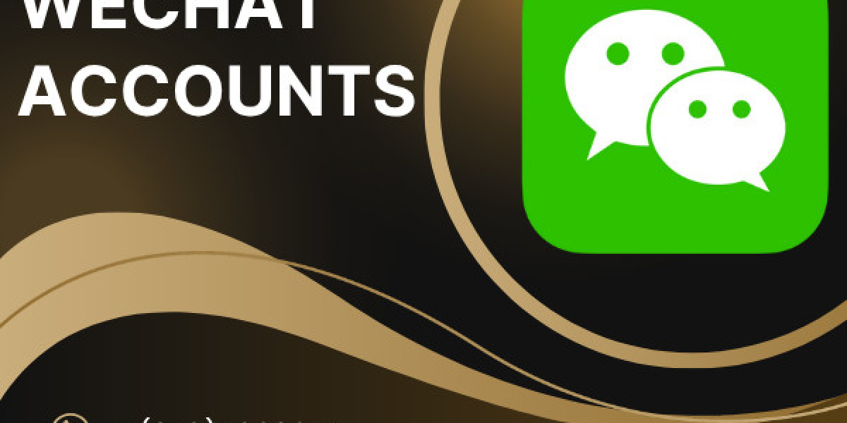 Buying Vip Wechat Accounts for Professionals From Pvaseopath