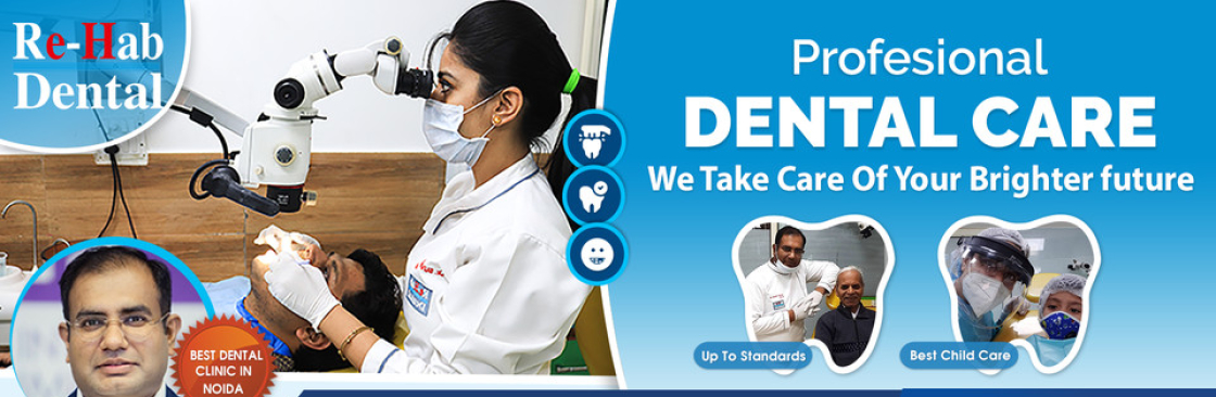 Top Implant Dentist in Noida Cover Image