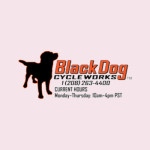 Black Dog Cycle Works