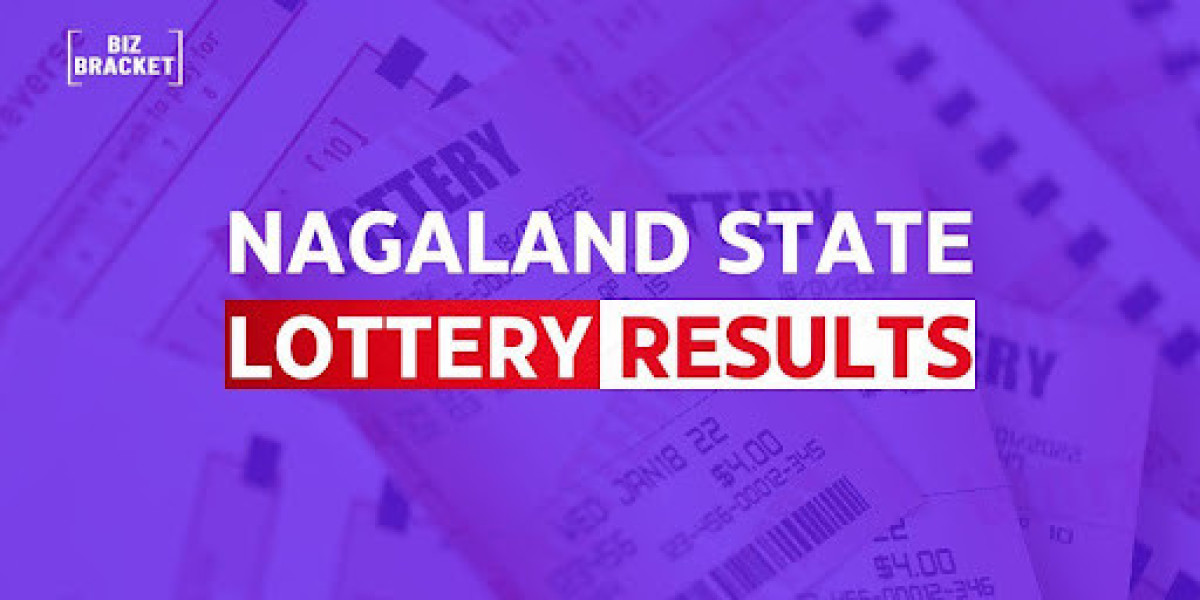 Nagaland State Lottery – Official Results, Draw Schedule & Winning Guide | nagalandstatelottery.com.in