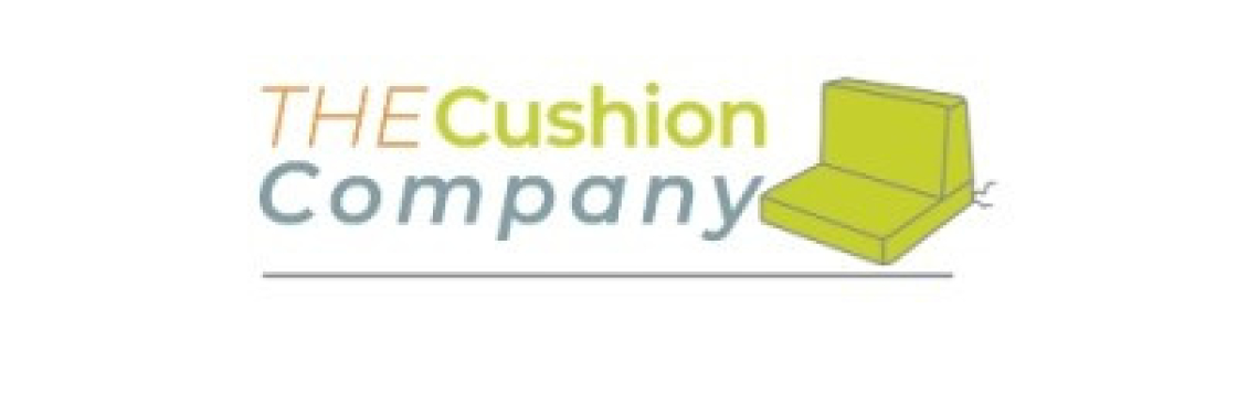 The Cushion Company NZ Cover Image