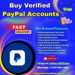 How to Buy Verified PayPalAccounts Safe