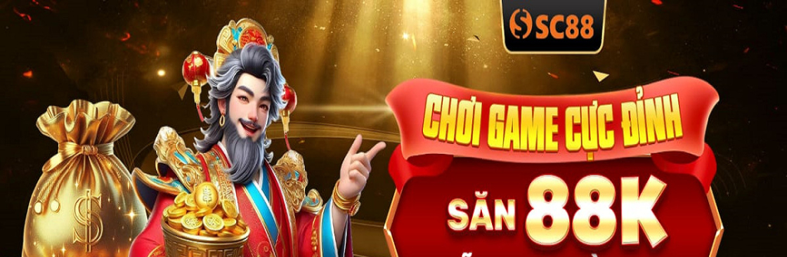 SC88 Nhà cái cá cược Cover Image