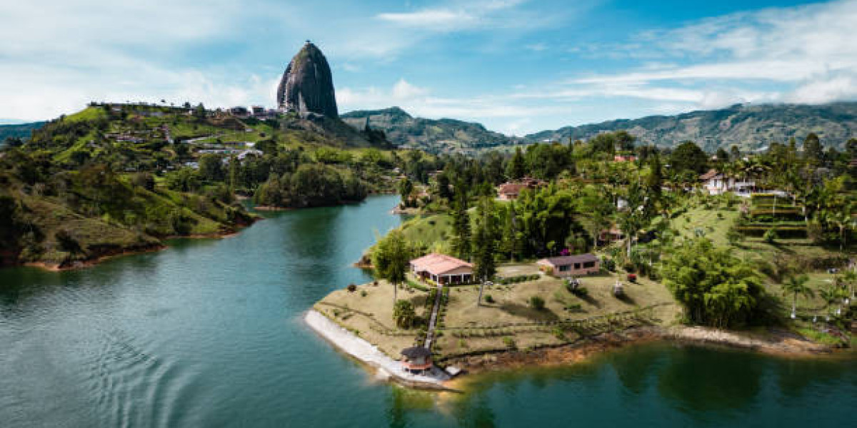 Colombia Visa & Eco-Tourism: Sustainable Travel Destinations