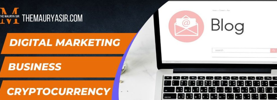 The Maurya Sir Cover Image