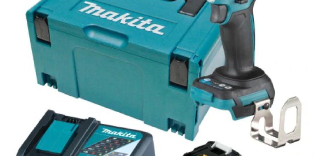 Buy Makita Drill & Power Tools Online – Fast Delivery SG