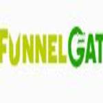 Funnel Gator