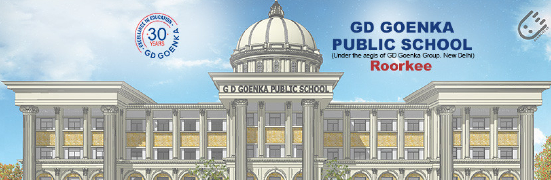GD Goenka Public School Roorkee Cover Image