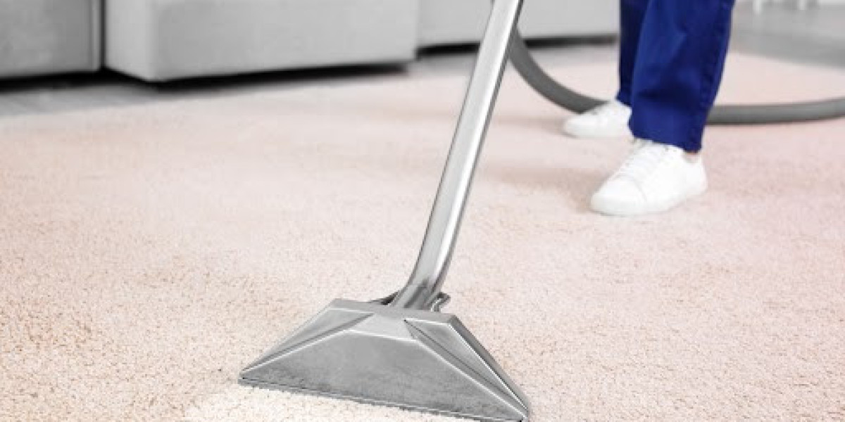 Refresh Your Office with Professional Carpet Cleaners