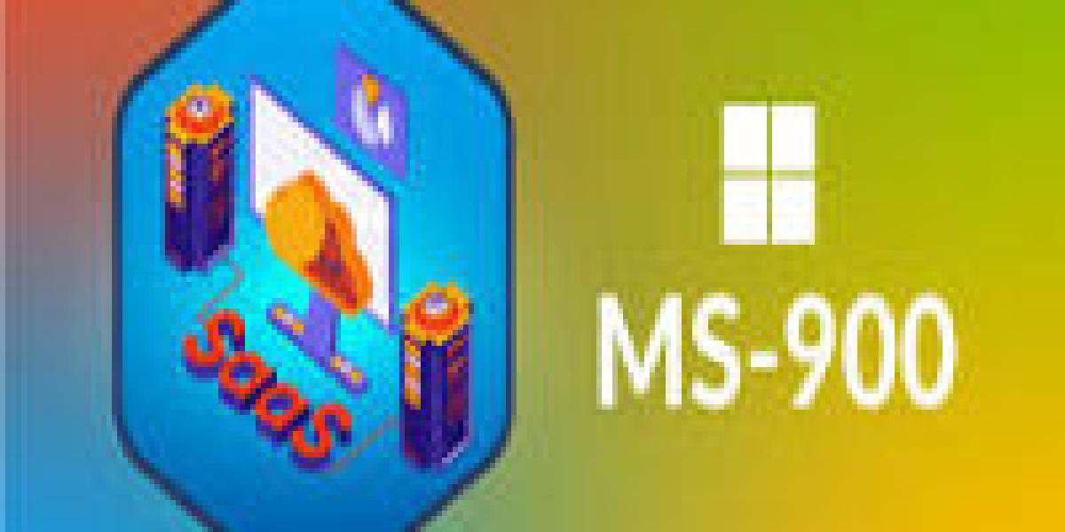 MS-900: Microsoft 365 Fundamentals