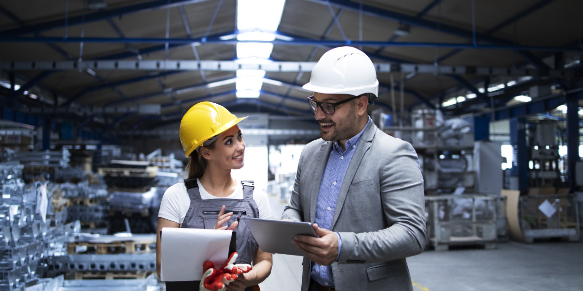Ensuring Operational Excellence: Why Facilities Management Services in Iraq Matter