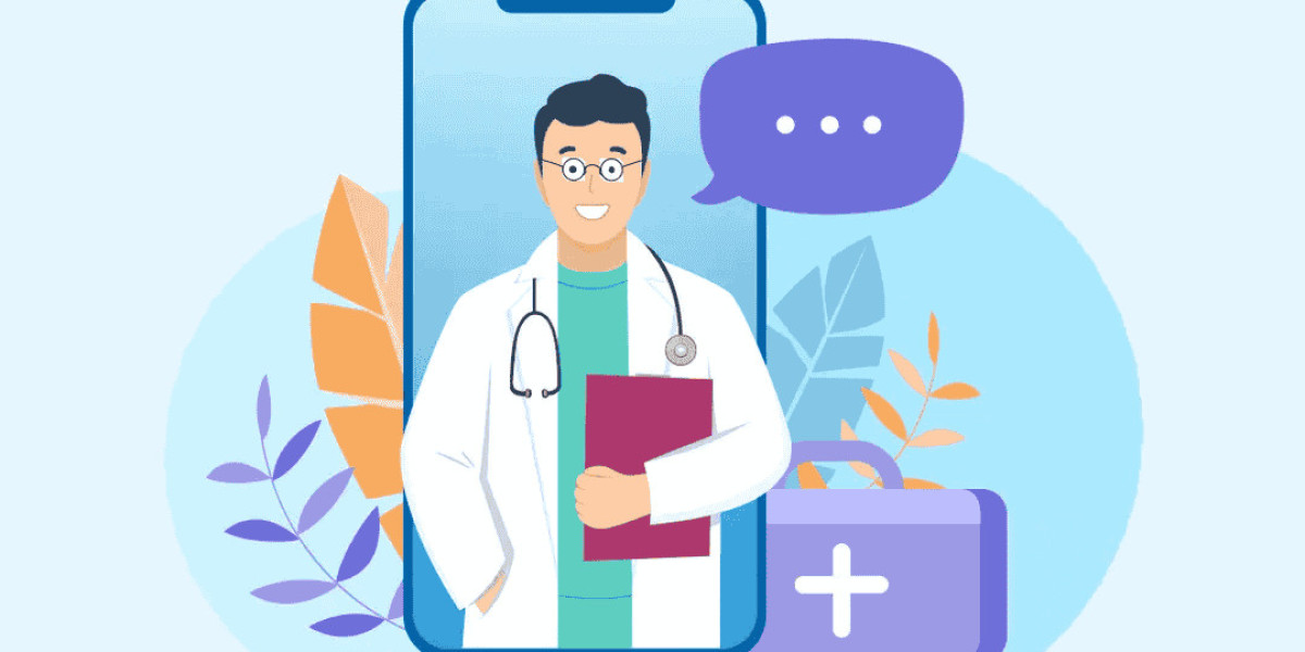 Reliable Healthcare Software Development Company for Secure Health Solutions