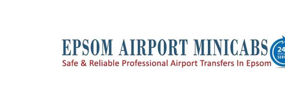 Epsom minicabscars Cover Image